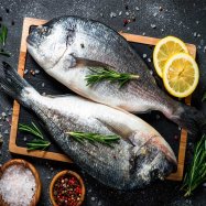 ДОРАДО 800-1000 Г - Фото