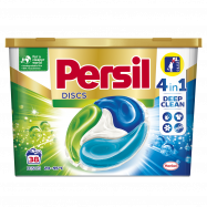 Капсули для стирки Persil Discs 25г*38шт 950г - Фото