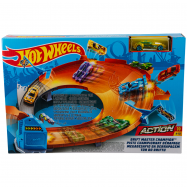 HW ТРЕК ЗМАГАННЯ ЗА КУБОК - Фото