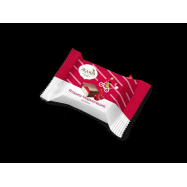 Конфеты глазированные Жако Пташка-Мармелашка Вишня кг - Фото