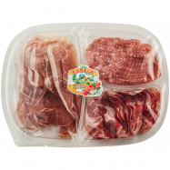 CASALEАНТІП.САЛЯМ-ПРОШ.КОП160Г - Фото