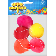 Носики Весела Витівка №1111-5106 ассорти 5шт/уп - Фото