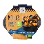 LINAMAR МІДІЇ BIO 500Г - Фото