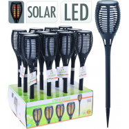 ЛІХТАР САДОВИЙ 10Х58 СМ НА СОН БАТ - Фото