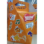 LION НР ПОДАРУНОК 264Г - Фото