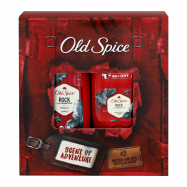 OLS SPICE ПН ГЕЛЬ+ДЕО РОК - Фото