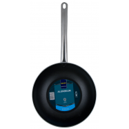 MP ВОК АЛЮМІНІЙ 30СМ ІНДУКЦ - Фото