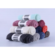 TH ПОКРИВАЛО СМУЖКА 150Х200СМ - Фото