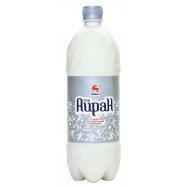 Напиток кисломолочный Новел Айран Тан нежирный 1000г - Фото