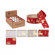 Стрічка 2.5X270 см - Фото