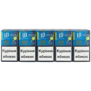 LD ЦИГАРКИ IMPULSE COMPACT - Фото