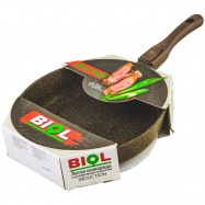 BIOL СКОВ ІНД. 28СМ З А/П ПОКР - Фото