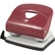 Дырокол Axent Exakt 2 №3930-01-А на 30 листов черный 1шт - Фото