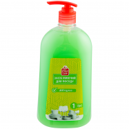 FINE LIFE ЗАС.Д/ПОС  1 Л : ЯБЛУКО - Фото