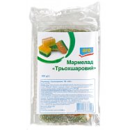 Мармелад Aro Трехслойный 300г - Фото