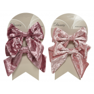 ПІДВІС ФІГ БАНТ 16СМ В АС - Фото