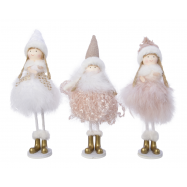 ФІГ ДЕК ЛЯЛЬКИ 21СМ В АС - Фото