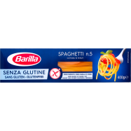 BARILLA СПАГЕТТІ Б/ГЛ 400Г