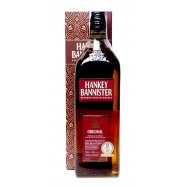 Виски Hankey Bannister 40% 700мл - Фото