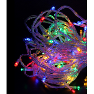 TAR.HOUSE LED ГІРЛЯНДА 400Л - Фото