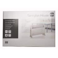 Обігрівач конвекційний Tarrington House 1700-2000Вт - Фото