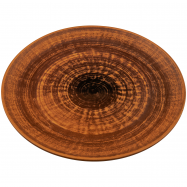 ТАРІЛКА 215 ММ ГЛАДКА - Фото