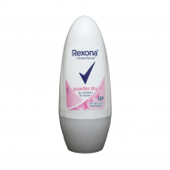 Антиперспирант Rexona Motionsense Сухость пудры шарик 50мл - Фото