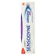 Паста зубная Sensodyne Быстрое действие 75мл - Фото