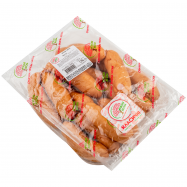 Сардельки М`ясна Весна Классические первого сорта весовые - Фото