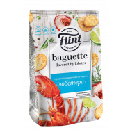 FLINT БАГЕТ ЛОБСТЕР 110Г - Фото