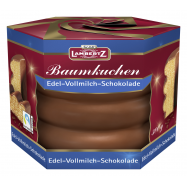 LAMBERTZ ТОРТ МОЛ ШОК 300Г - Фото