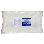 Бокалы Horeca Select для шампанского одноразовые 130мл 10шт - Фото