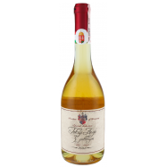 Вино Tokaji Aszu 5 puttonyos белое сладкое 9.5% 0.5л - Фото