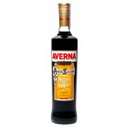 Ликер Averna Амаро 29% 0,7л - Фото
