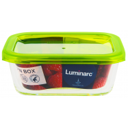 LUM.ЕМН З/КР.ПР. 380МЛ LAGOON - Фото