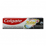 Паста зубная Colgate Профессиональная Глубокое очищение 75мл - Фото