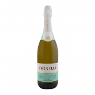 FIORELLI НАПІЙ ІГР. BIANKO БЕЗАЛК 0,75 - Фото