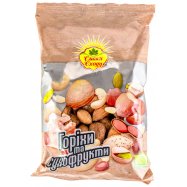 СМАКИ СХОДУ МИГДАЛЬ 200Г - Фото