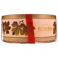 Торт Roshen Грильяж 450г - Фото
