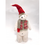 TARRINGTONE HOUSE ФІГУРА ВЕДМІДЬ 50 СМ - Фото