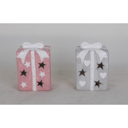 TH NY КОРОБ. ПОДАР.КЕРАМ. - Фото