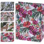 ПАКЕТ ПОДАР 11Х6Х16СМ - Фото