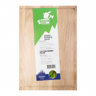 Доска кухонная Wood&Steel 25х35 1шт - Фото