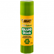 Клей-карандаш BIC 21г - Фото