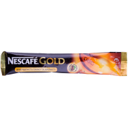 Кофе растворимый Gold Nescafe вакс стик 2г - Фото