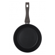 Сковорода Ringel Sesame глубокая без крышки 28 см - Фото