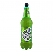 TUBORG GREEN ПИВО 1,35Л - Фото