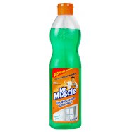 Средство д/стекол Mr Muscle Профессионал Утренняя роса 500мл - Фото