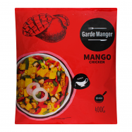 Полуфабрикат Garde Manger Mango Chicken 400г - Фото