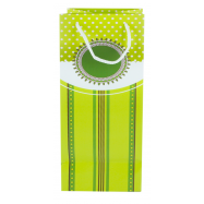 SA-BO-NA ПАКЕТ ПОДАР. 370*140*120 - Фото